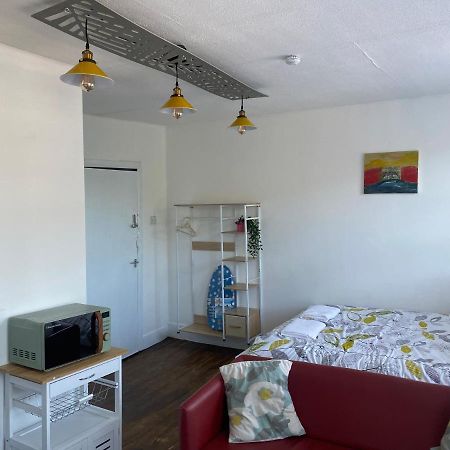 Accommodation Hub Studio 2 London Bagian luar foto